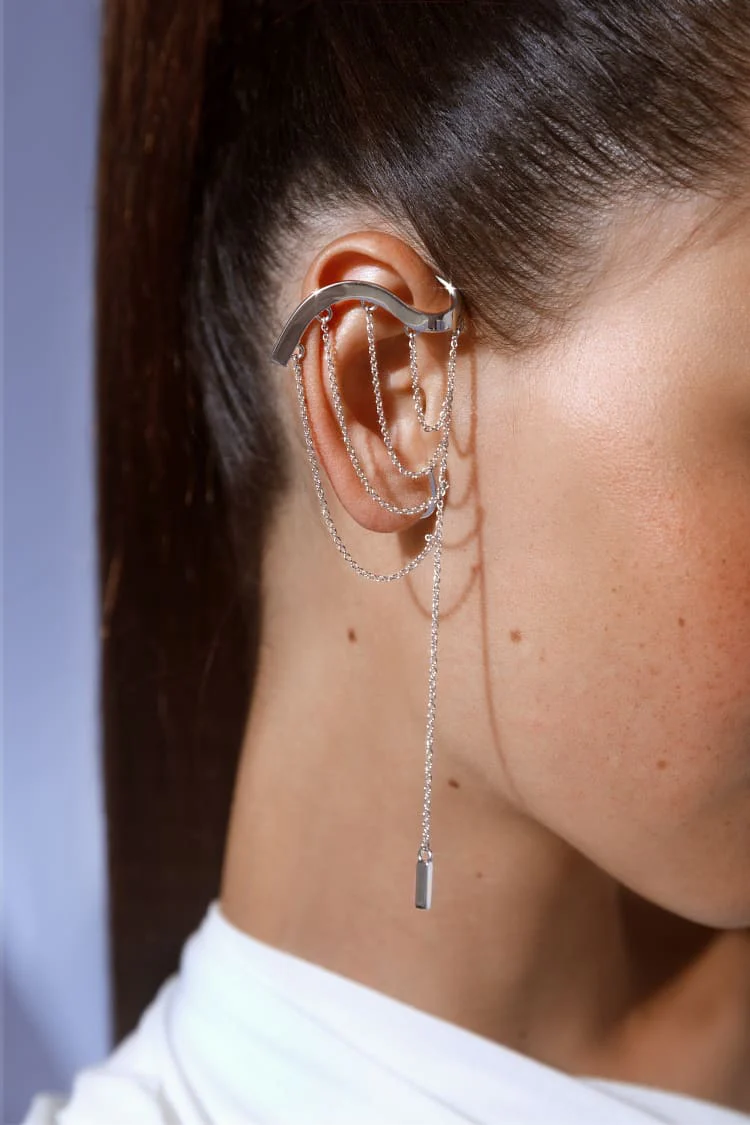 Ear Cuffs